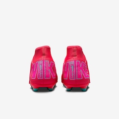 Chuteira de Campo Nike Mercurial Superfly 10 Club - Adulto - Foto 6