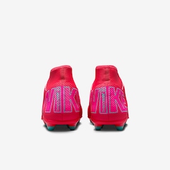 Chuteira de Campo Nike Mercurial Superfly 10 Club - Adulto - Foto 6