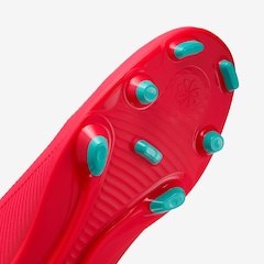 Chuteira de Campo Nike Mercurial Superfly 10 Club - Adulto - Foto 7