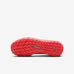 Chuteira Society Nike Zoom Mercurial Superfly 10 Academy - Infantil - Foto 2