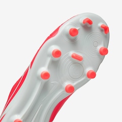 Chuteira de Campo Nike Tiempo 10 Club - Infantil - Foto 7