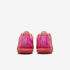 Chuteira Society Infantil Nike Mercurial Vapor 16 Club - Foto 6
