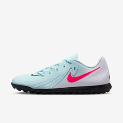 Chuteira Society Nike Phantom GX II Club - Adulto - Foto 4