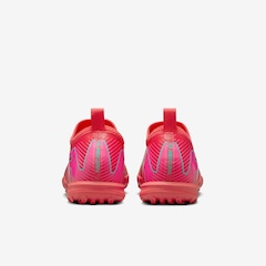 Chuteira Society Infantil Nike Mercurial Vapor 16 Academy - Foto 6