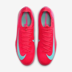 Chuteira Society Adulto Nike Zoom Vapor 16 Pro - Foto 5