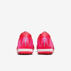 Chuteira Society Adulto Nike Zoom Vapor 16 Pro - Foto 3