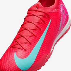 Chuteira Society Adulto Nike Zoom Vapor 16 Pro - Foto 7