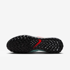 Chuteira Society Nike Phantom React GX II Pro - Adulto - Foto 3