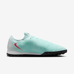 Chuteira Society Nike Phantom React GX II Pro - Adulto - Foto 1