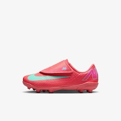 Chuteira de Campo Nike Mercurial Vapor 16 Club - Infantil - Foto 1