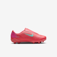 Chuteira de Campo Nike Mercurial Vapor 16 Club - Infantil - Foto 3