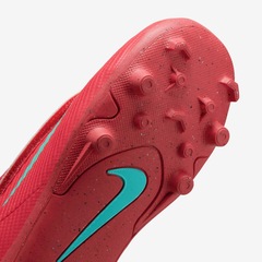 Chuteira de Campo Nike Mercurial Vapor 16 Club - Infantil - Foto 7
