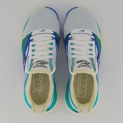Tênis Reebok Nano Court Feminino Branco - Foto 4