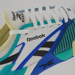 Tênis Reebok Nano Court Feminino Branco - Foto 7
