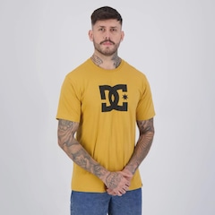 Camiseta DC Star Masculina - Foto 2