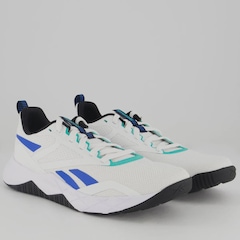 Tênis Reebok NFX Trainer Feminino - Foto 2