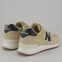 Tênis New Balance 574 Core Plus - Masculino - Foto 3