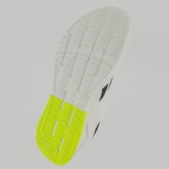 Tênis Reebok Nanoflex TR V2 Cinza Claro - Foto 5
