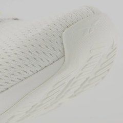 Tênis Reebok Nanoflex TR V2 Cinza Claro - Foto 8