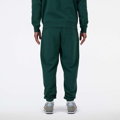 Calça New Balance Essentials Small Logo Masculina - Foto 3