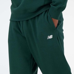 Calça New Balance Essentials Small Logo Masculina - Foto 4