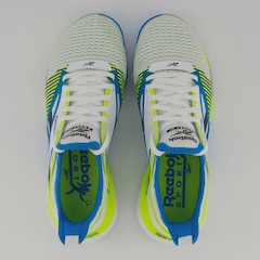 Tênis Reebok Nano Court Branco - Foto 3