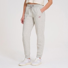 Calça New Balance Essentials Feminina - Foto 2