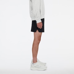 Shorts New Balance Run Club - 5" Masculino - Foto 2