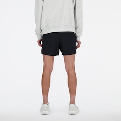 Shorts New Balance Run Club - 5" Masculino - Foto 3