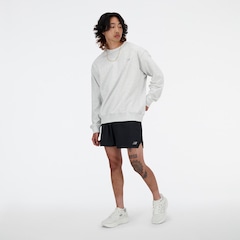 Shorts New Balance Run Club - 5" Masculino - Foto 6