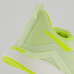Tênis Reebok Nanoflex TR V2 Feminino Verde - Foto 6