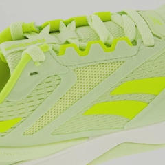 Tênis Reebok Nanoflex TR V2 Feminino Verde - Foto 7