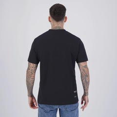 Camiseta MCD Favo Masculino - Foto 4