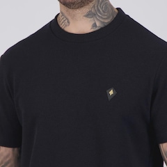 Camiseta MCD Favo Masculino - Foto 5