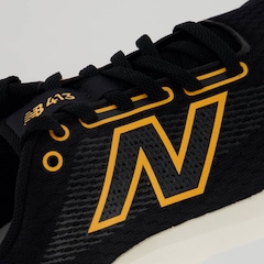 Tênis New Balance 413 V3 - Unissex - Foto 7
