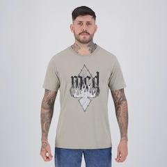 Camiseta MCD Fire - Masculina - Foto 1