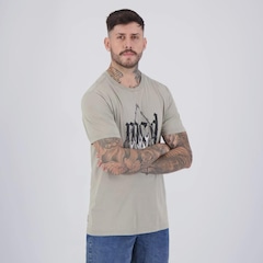 Camiseta MCD Fire - Masculina - Foto 2