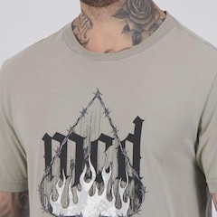 Camiseta MCD Fire - Masculina - Foto 5