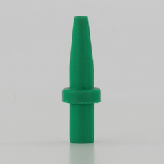 Miolo de Silicone Penalty Verde - Foto 1