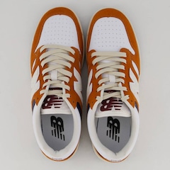 Tênis New Balance 480 Low - Masculino - Foto 4