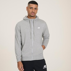 Jaqueta New Balance Essentials Masculina - Foto 1