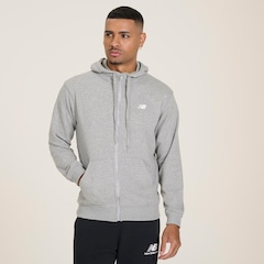 Jaqueta New Balance Essentials Masculina - Foto 2