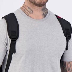 Mochila NBA Legend Chicago Bulls - 32 L - Foto 4