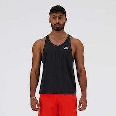 Regata New Balance Sport Essentials Masculina - Foto 1