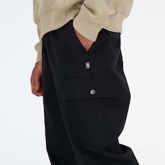 Calça New Balance Icon Twill Cargo Masculina - Foto 5