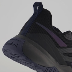 Tênis Reebok NFX Trainer Preto - Foto 6