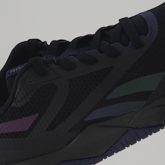 Tênis Reebok NFX Trainer Preto - Foto 7