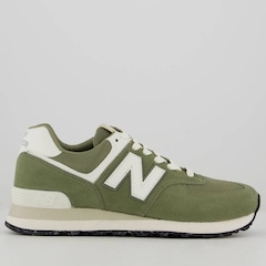Tênis New Balance 574 Core Plus - Masculino - Foto 1