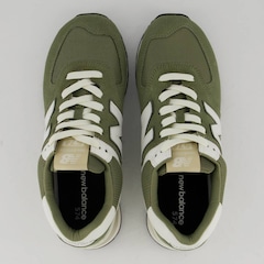 Tênis New Balance 574 Core Plus - Masculino - Foto 4