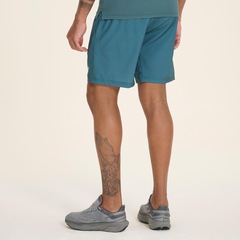 Bermuda New Balance Sport Essentials 7" Masculina - Foto 3